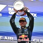 Verstappen vence GP do Bahrein disputado na Malásia após caos com falha de software