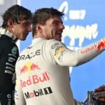Verstappen vence em Singapura, e Antonelli chega a Austin com chance de ser campeão