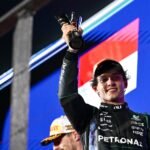 Antonelli pode ser campeão da F1 no GP dos Estados Unidos e entrar para a história
