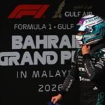 Antonelli admite superioridade de Verstappen e vê no máximo P2 ou P3 após classificação