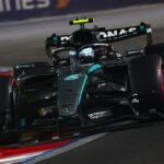 Antonelli evita punição por limites de pista e mantém pódio no GP de Singapura