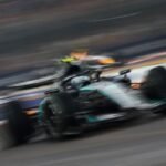 Mercedes explica por que atualização deixou W17 mais difícil de pilotar
