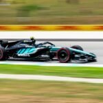 Antonelli lidera TL3 do GP do Bahrein; Bortoleto fecha treino em 11º
