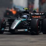 Mercedes supera McLaren em receita e fecha 2025 com lucro de 125,9 milhões de libras