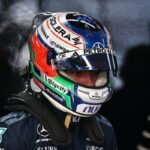 Antonelli larga na pole nos EUA, mas vê corrida difícil na briga pelo título