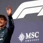 Antonelli planeja criar academia de pilotos e quer correr de GT3 com o pai em 2027