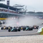 Mercedes pede simplificação na F1 após caos com carros de 2026 na Malásia