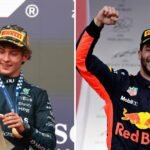 Coulthard cobra sequência de Antonelli após possível título: “precisa provar que não é caso isolado”