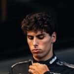Bortoleto lamenta toque com Sainz no Bahrein e tenta reação em Singapura