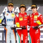 Antonelli comemora estreia de Rafa Câmara na Haas em 2027, e Hamilton elogia o Brasil