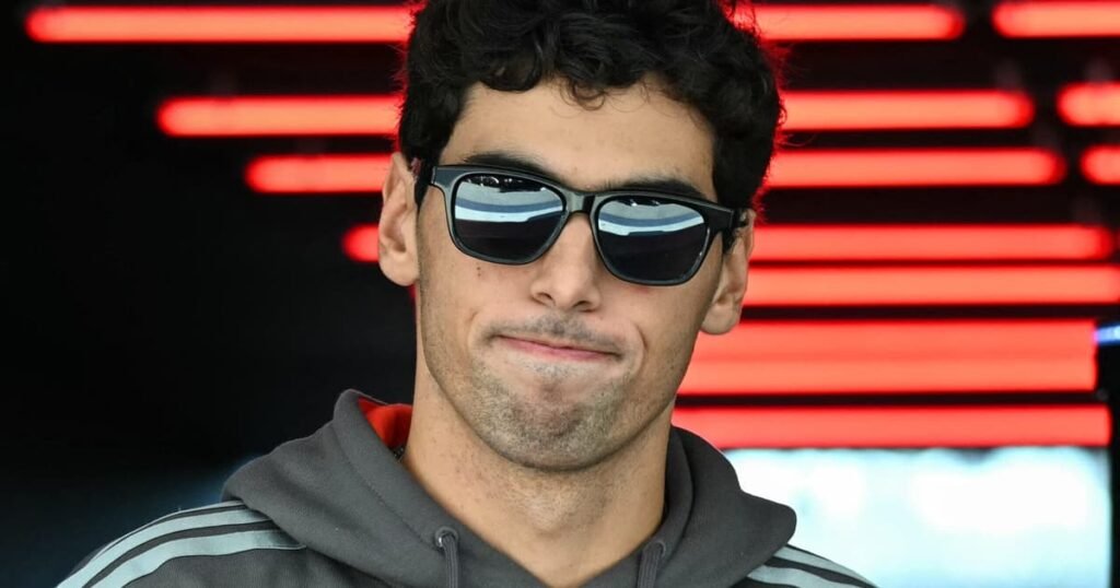 Bortoleto aponta perda da Audi nas retas após reação até o 13º lugar no GP dos Estados Unidos