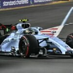 Hulkenberg passa Bortoleto no Mundial após pontuar em Singapura