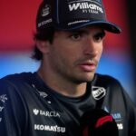 Após repercussão, Sainz recua e diz confiar na FIA e na F1 sobre Catar e Abu Dhabi