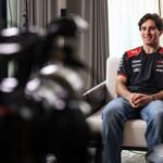 Rafa Câmara será titular da Haas em 2027 após sequência de testes e liderança na Fórmula 2