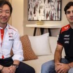 Haas anuncia Rafael Câmara para 2027 após sequência de títulos e teste com a equipe