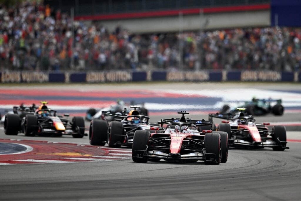 Regra de 2026 mantém desafio de acerto de altura e pode prolongar desconforto dos carros de F1