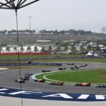 Lindblad e Colapinto levam punições no grid para o GP do Bahrein
