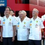 Vasseur pede união na Ferrari e recebe apoio público da cúpula e dos pilotos