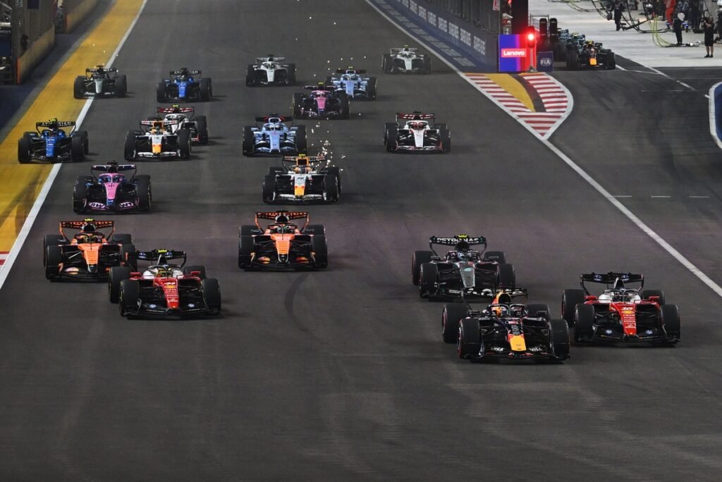 FIA aprova regras mais rígidas do teto de gastos da F1 para 2027