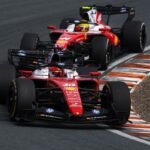 Ferrari levará novo assoalho ao GP dos Estados Unidos e deixará restante do pacote para o México