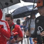 Fórmula 1 muda software da unidade de potência após falha na largada do GP do Bahrein