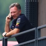 Horner revela reunião secreta com Hamilton em 2012 antes da ida do piloto para a Mercedes