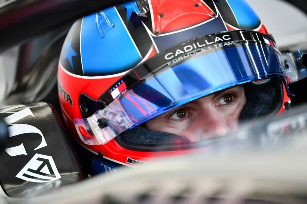 CEO da F2 diz que Herta subestimou adaptação à categoria e espera reação no fim da temporada