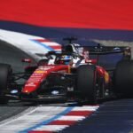 Ferrari promove Dino Beganovic a piloto reserva para 2027
