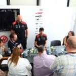 Ocon diz que saída da Haas não está ligada ao desempenho e mantém foco na Fórmula 1
