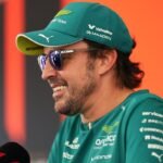 Alonso renova com a Aston Martin para 2027 e cita motivação na F1 e esperança por mudanças