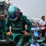 Alonso questiona volta dos V8 e diz que tecnologia pode não caber mais na F1 atual