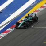 Honda identifica retorno de atraso no turbo após reclamação de Alonso sobre dirigibilidade