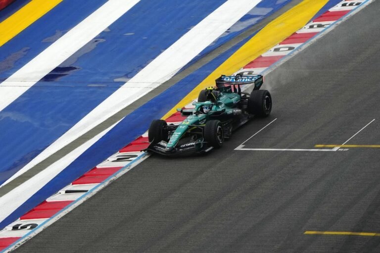 Honda identifica retorno de atraso no turbo após reclamação de Alonso sobre dirigibilidade