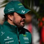 Alonso mantém crítica ao nível de pilotagem no fim do grid e liga problema ao teto de gastos