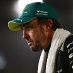 Alonso critica unidade de potência da Honda após 16º lugar em Singapura