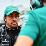 Alonso critica veto das equipes de ponta a mudanças na sprint da Fórmula 1