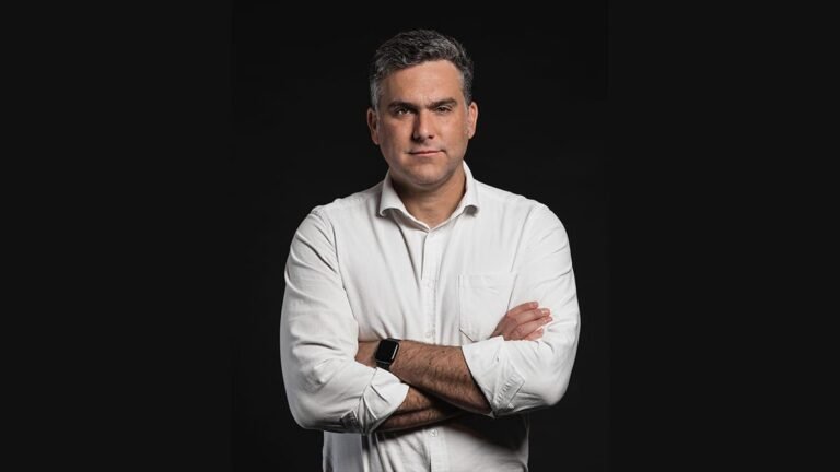 Fernando Julianelli assume cargo comercial do GP São Paulo de F1 a partir de 4 de novembro