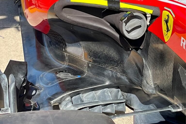 McLaren leva novas peças ao GP dos Estados Unidos e mira freios e assoalho do MCL40
