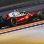Ferrari, McLaren, Red Bull e mais equipes levam atualizações para o GP dos Estados Unidos