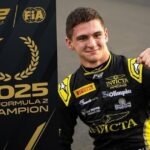 McLaren confirma Leonardo Fornaroli como reserva na F1 e piloto do WEC em 2027