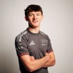 Freddie Slater estreia com a Audi no Treino Livre 1 do GP do México