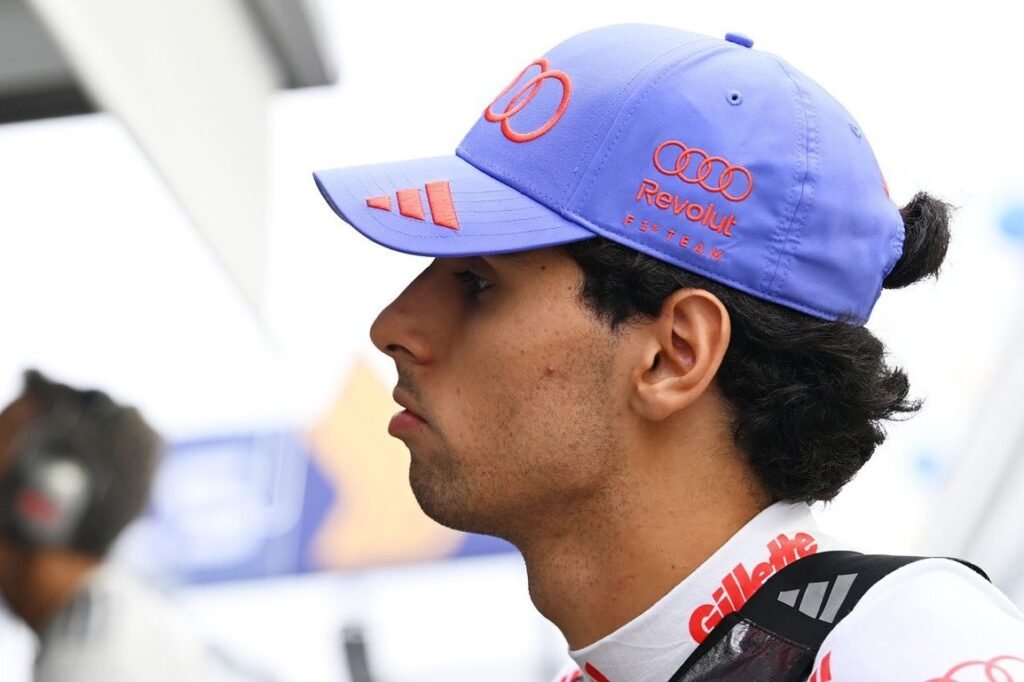 Bortoleto mira retorno ao top 10 no GP dos Estados Unidos após sequência difícil