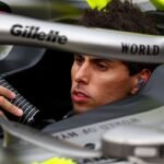 Bortoleto assume erro, pede desculpas a Sainz e explica acidente que arruinou corrida dos dois