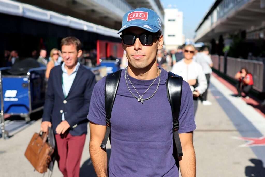 Bortoleto celebra chegada de Rafa Câmara à F1 em 2027 e retorno de dois brasileiros ao grid