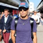 Bortoleto celebra chegada de Rafa Câmara à F1 em 2027 e retorno de dois brasileiros ao grid