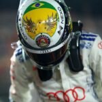 Bortoleto encurta disputa interna na Audi, mas Hülkenberg ainda lidera por três pontos