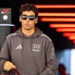 Bortoleto usa reação em Austin e lembrança de top 10 para chegar confiante ao GP do México