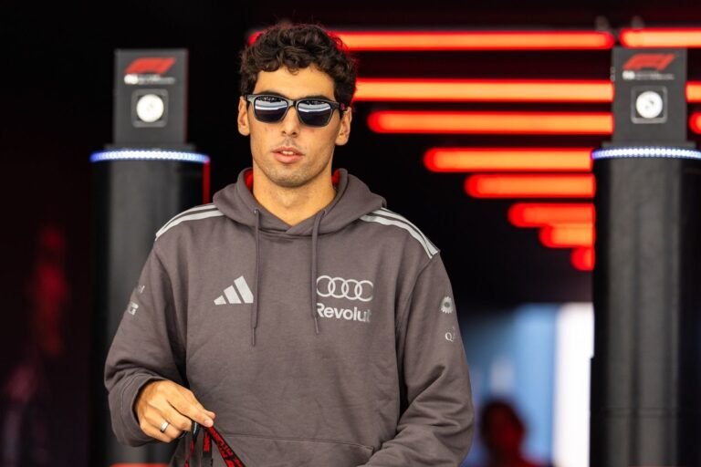 Bortoleto usa reação em Austin e lembrança de top 10 para chegar confiante ao GP do México
