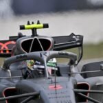 Bortoleto volta ao Q3 após seis corridas e larga em 10º no GP do Bahrein