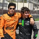 Bortoleto diz que projeto da Audi sustenta motivação na F1 enquanto ex-rivais avançam